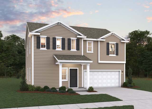 Property at Wayfare Plan, Gaffney, SC 29341, 3 beds, 2.5 baths