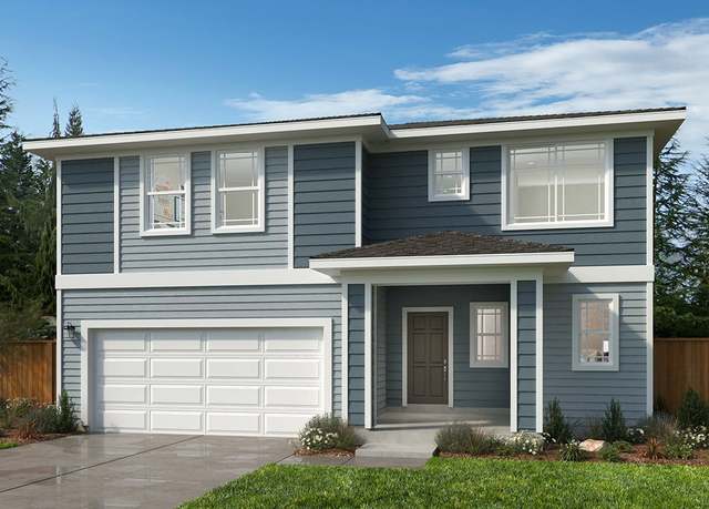 Property at 704 Teeter Cir NW, Orting, WA 98360, 3 beds, 2.5 baths