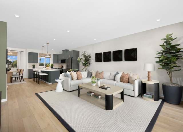 Property at Plan Six Plan, Anaheim, CA 92801, 4 beds, 3.5 baths