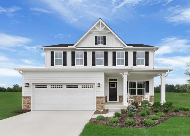 Property at 9777 Knoll Creek Ct, Dayton, OH 45458, 4 beds, 3.5 baths