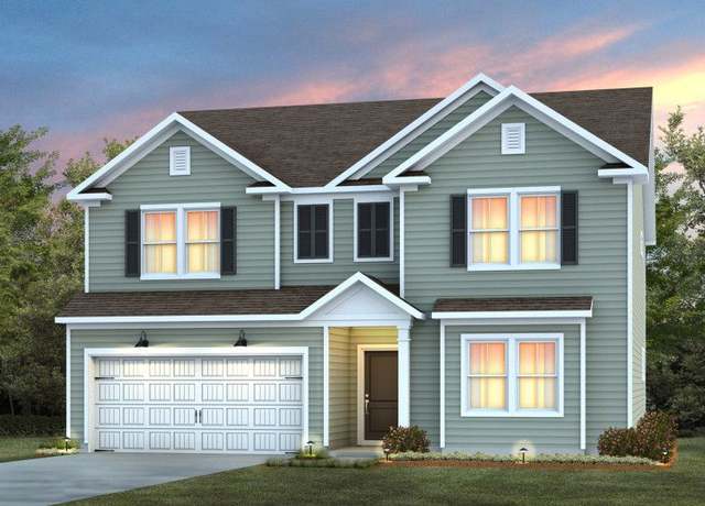 Property at Mitchell Plan, Durham, NC 27703, 4 beds, 2.5 baths