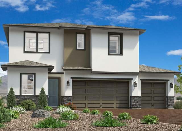 Property at Goldwin Plan, Sparks, NV 89441, 3 beds, 2.5 baths
