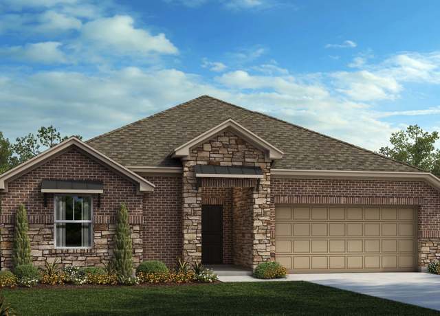 Property at Cameron Plan, Bastrop, TX 78602, 4 beds, 3 baths