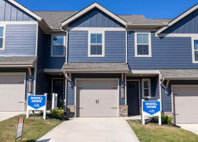 Property at The Lily Plan, Maryville, TN 37801, 2 beds, 2.5 baths