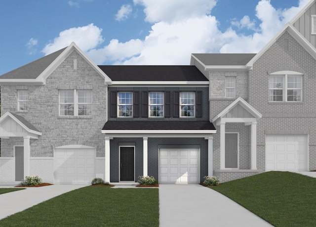 Property at 5048 Dayflower Dr, Hermitage, TN 37076, 3 beds, 2.5 baths