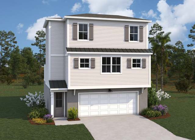 Property at Jessamine Plan, Hilton Head Island, SC 29926, 4 beds, 3 baths