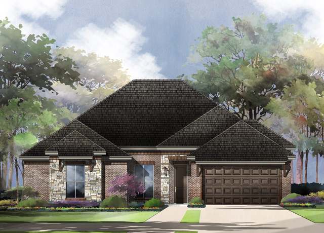 Property at Sutter Plan, San Antonio, TX 78260, 4 beds, 3 baths