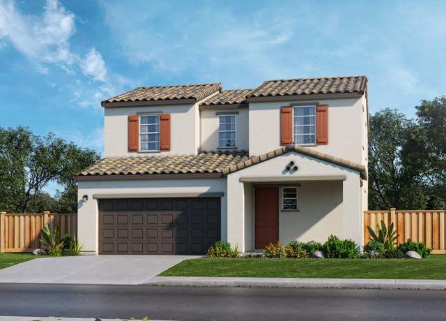 Property at 2149 Rubicon Ave, Manteca, CA 95337, 3 beds, 2.5 baths
