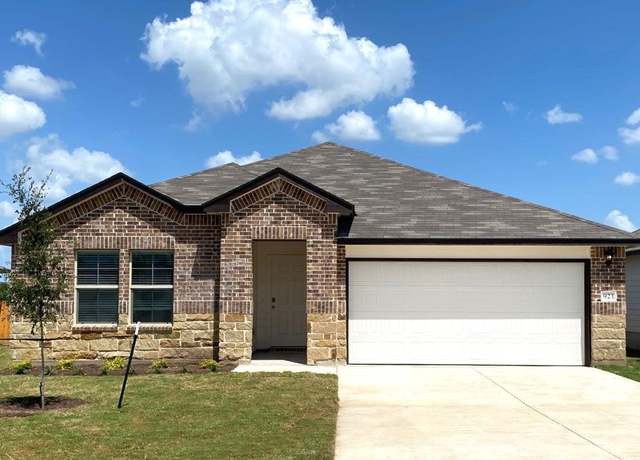 Property at 921 Coyote Creek Dr, Temple, TX 76502, 4 beds, 2 baths