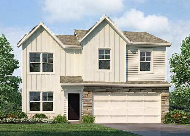 Property at Bellamy Plan, Peculiar, MO 64078, 4 beds, 2.5 baths