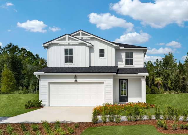 Property at Riley Plan, Saint Johns, FL 32259, 3 beds, 2.5 baths