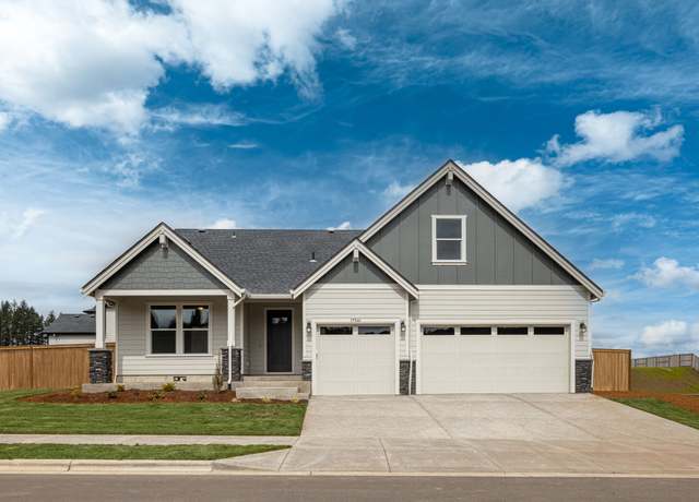 Property at The 2978 Plan, Eagle Point, OR 97524, 4 beds, 3 baths