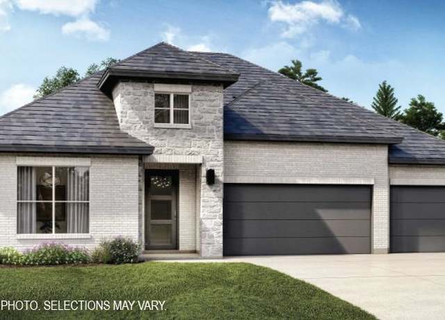 Property at 819 Montrose Dr, Rockwall, TX 75087, 4 beds, 3 baths