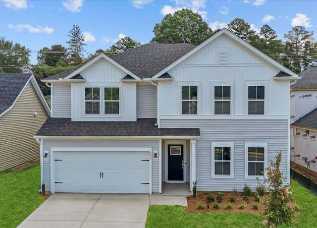 Property at 116 Indigo Cir, Easley, SC 29642, 4 beds, 2.5 baths