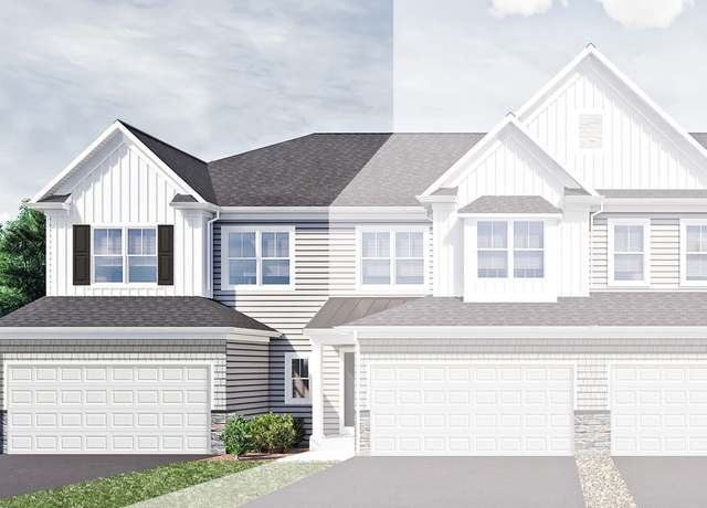 Property at The Antonio Plan, Glenmoore, PA 19343, 3 beds, 2.5 baths