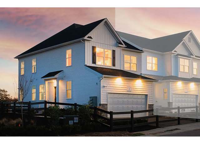 Property at The Antonio Plan, Glenmoore, PA 19343, 3 beds, 2.5 baths