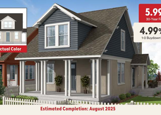Property at 6972 W Lake Ave, South Jordan, UT 84009, 3 beds, 2.5 baths