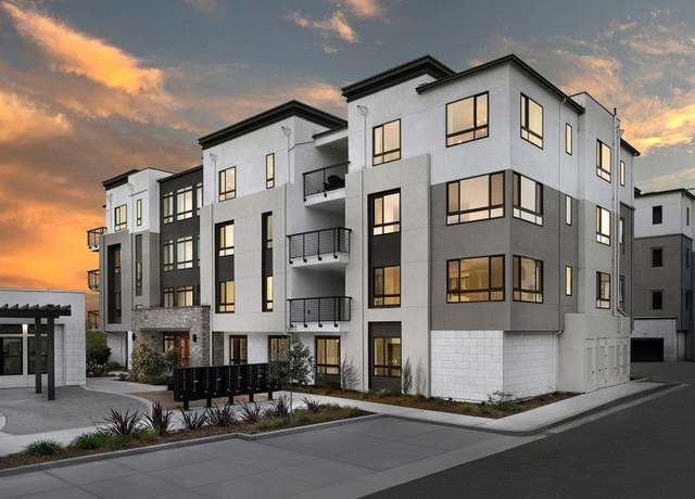 Property at Plan 2A Plan, Sunnyvale, CA 94089, 2 beds, 2 baths