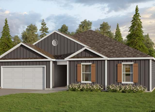 Property at The Cairn Plan, Calera, AL 35040, 4 beds, 2 baths