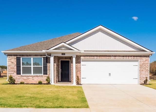 Property at Homes Available Soon Plan, Jackson, TN 38305
