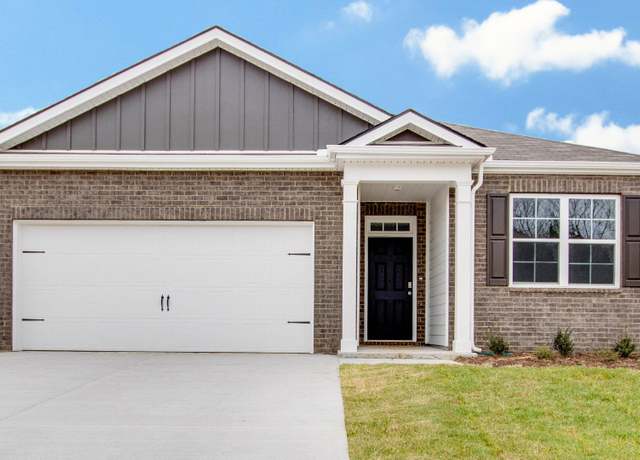 Property at Homes Available Soon Plan, Jackson, TN 38305