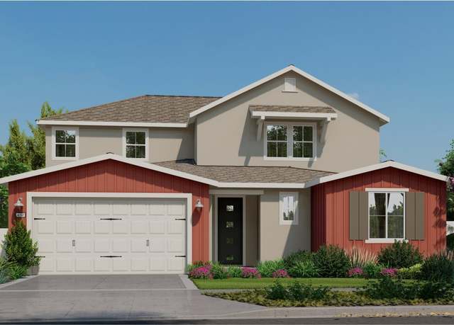 Property at Residence 3410 Plan, Sacramento, CA 95835, 5 beds, 3.5 baths