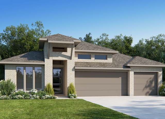 Property at 4539 Valeria Cottage Dr, Fulshear, TX 77441, 4 beds, 3.5 baths