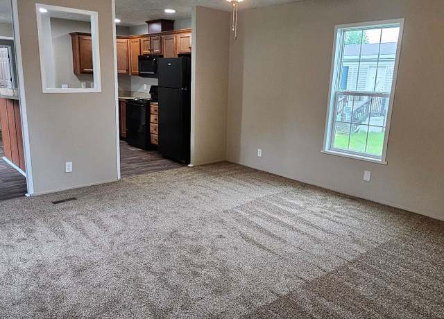 Property at 6630 Denver Dr, Indianapolis, IN 46241, 3 beds, 2 baths