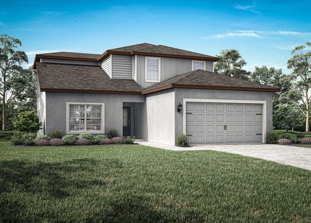 Property at Parc Plan, Astatula, FL 34705, 4 beds, 2.5 baths