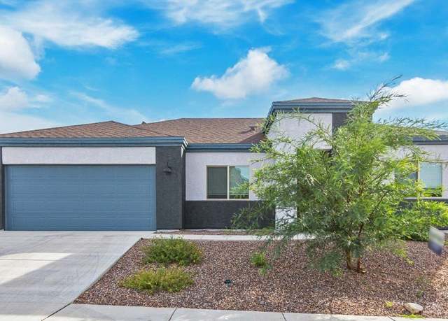 Property at Alvin - Plan H50A Plan, Tucson, AZ 85746, 3 beds, 2 baths