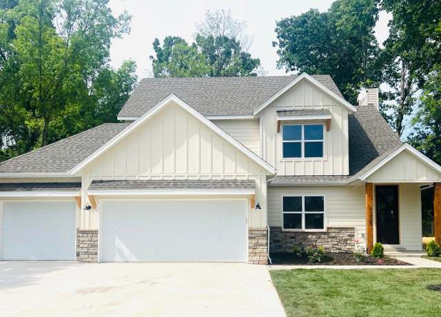 Property at Aspen 3 Plan, Republic, MO 65738, 5 beds, 2.5 baths