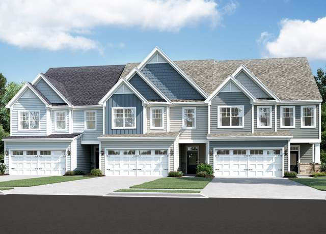 Property at 3140 Cathedral Comb Dr, Apex, NC 27502, 3 beds, 2.5 baths
