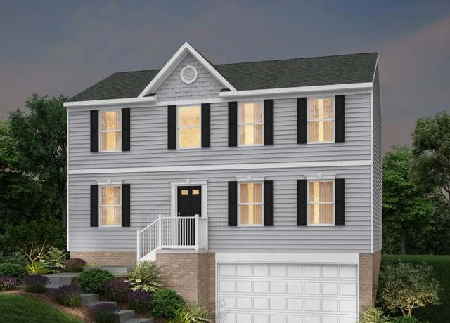 Property at 120 Samantha Dr, Monaca, PA 15061, 4 beds, 2.5 baths