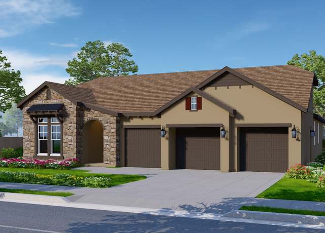 Property at Hudson Plan, Bakersfield, CA 93314, 4 beds, 3 baths