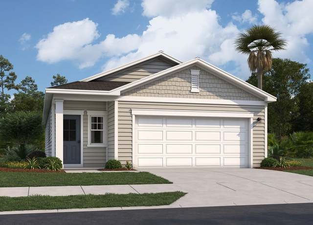 Property at Athena Plan, Palm Coast, FL 32164, 3 beds, 2 baths