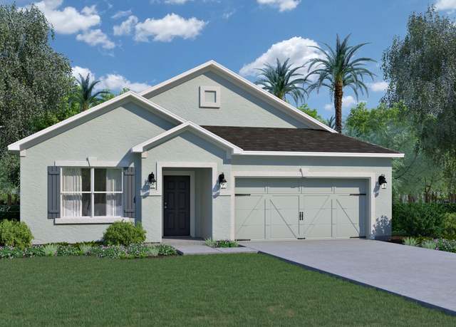 Property at Jensen Spirit Plan, Sebastian, FL 32958, 4 beds, 2 baths