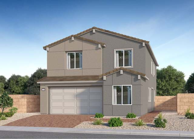 Property at 4309 Archibald Ct, North Las Vegas, NV 89032, 4 beds, 3.5 baths