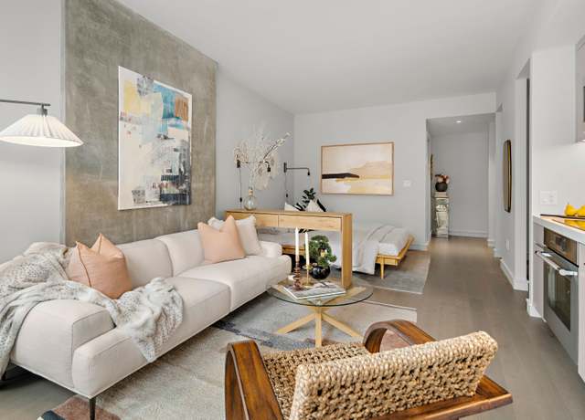 Property at Studio Plan, Boston, MA 02116, 1 bath