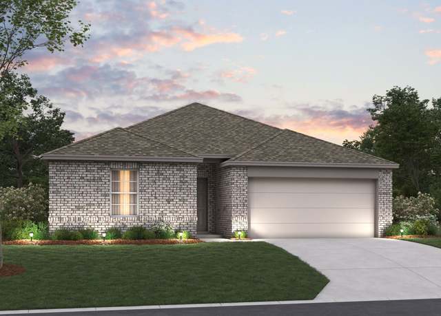 Property at Herrera Plan, Pilot Point, TX 76258, 4 beds, 2 baths