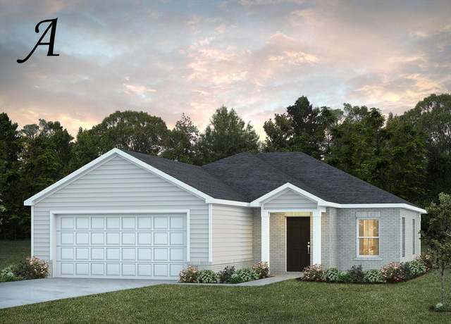 Property at Thrive Hardaway Plan, Millbrook, AL 36054, 3 beds, 2 baths