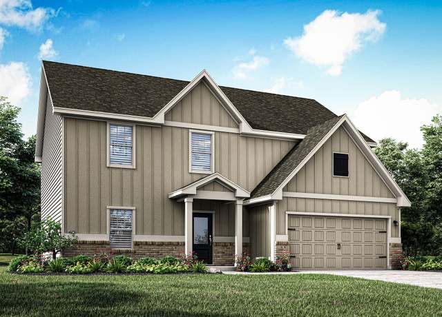 Property at Jackson Plan, Dacula, GA 30019, 5 beds, 2.5 baths
