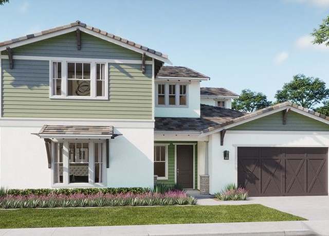 Property at Rubicon Plan, Folsom, CA 95630, 4 beds, 3.5 baths