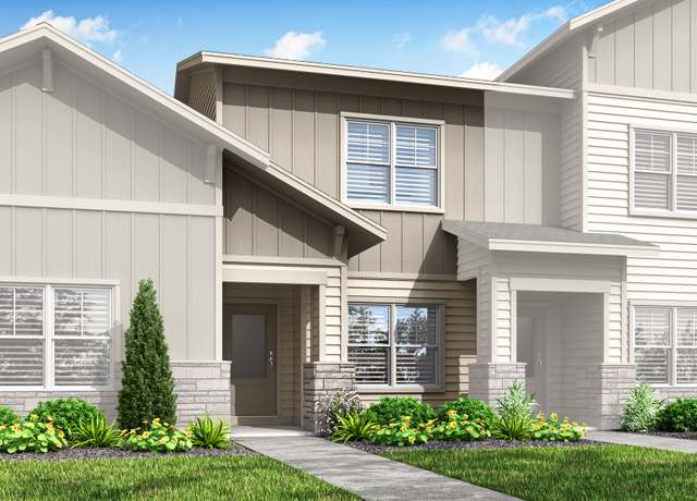 Property at Willow Plan, Lagrange, GA 30241, 2 beds, 2.5 baths