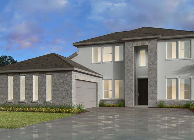 Property at Graphite Plan, Austin, TX 78744, 3 beds, 2.5 baths