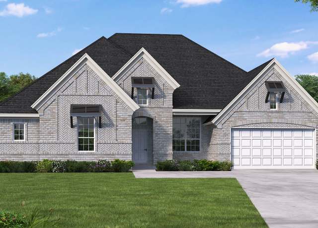Property at Natalia Plan, Waxahachie, TX 75165, 4 beds, 3 baths