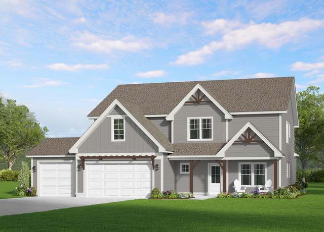 Property at 361 Caledonia Dr, Carthage, NC 28327, 5 beds, 3.5 baths