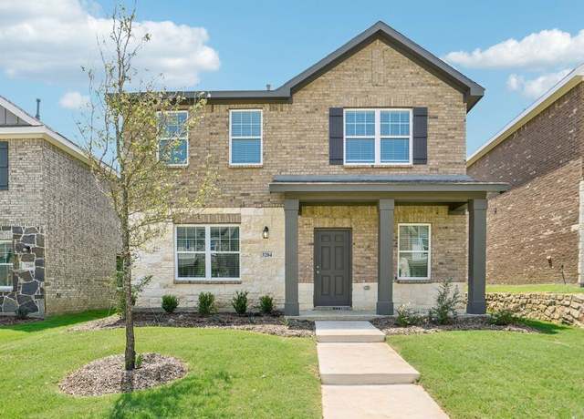 Property at 3217 Landslide Dr, Celina, TX 75009, 3 beds, 2 baths