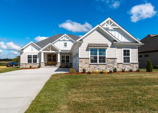 Property at Ambrose II Plan, Henryville, IN 47126, 4 beds, 3 baths