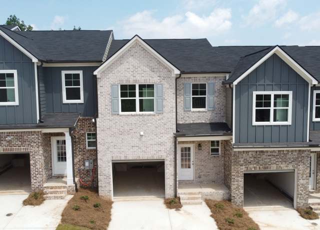 Property at Westford Plan, Austell, GA 30168, 3 beds, 2.5 baths