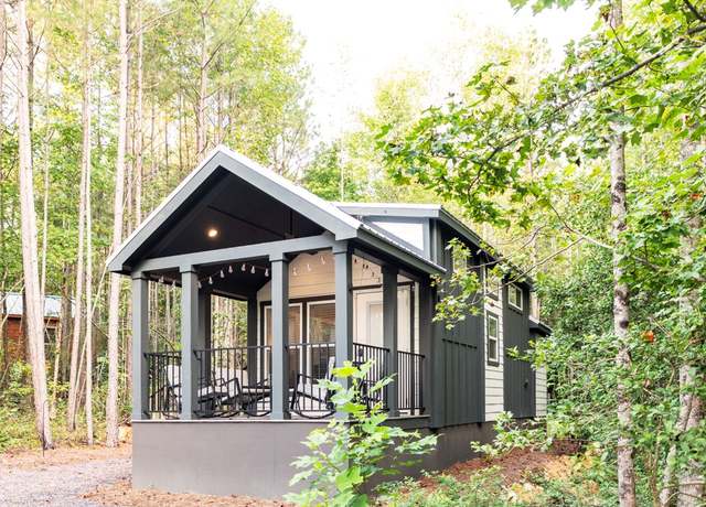 Property at 177 Roper Rd #2, Copperhill, TN 37317, 2 beds, 1 bath